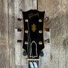 SOLD - Gibson ES - 350Tn Blonde PAFs 43 made in 1958 - Mahar's Vintage Guitars
