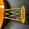 SOLD - Gibson ES - 350Tn Blonde PAFs 43 made in 1958 - Mahar's Vintage Guitars
