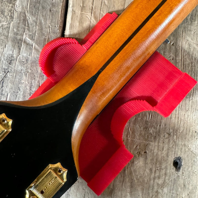 SOLD - Gibson ES - 350Tn Blonde PAFs 43 made in 1958 - Mahar's Vintage Guitars
