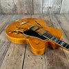 SOLD - Gibson ES - 350Tn Blonde PAFs 43 made in 1958 - Mahar's Vintage Guitars