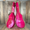 SOLD - Gibson ES - 350Tn Blonde PAFs 43 made in 1958 - Mahar's Vintage Guitars