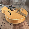 SOLD - Gibson ES - 5 - N Switchmaster 1959 Blonde - Mahar's Vintage Guitars