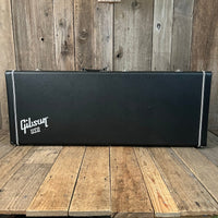 SOLD - Gibson Explorer 2009 Black - Mahar's Vintage Guitars