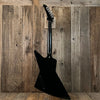 SOLD - Gibson Explorer 2009 Black - Mahar's Vintage Guitars