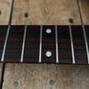 SOLD - Gibson Explorer 2009 Black - Mahar's Vintage Guitars