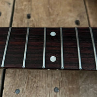 SOLD - Gibson Explorer 2009 Black - Mahar's Vintage Guitars