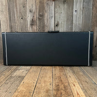 SOLD - Gibson Explorer 2009 Black - Mahar's Vintage Guitars