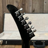 SOLD - Gibson Explorer 2009 Black - Mahar's Vintage Guitars