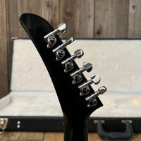 SOLD - Gibson Explorer 2009 Black - Mahar's Vintage Guitars