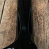 SOLD - Gibson Explorer 2009 Black - Mahar's Vintage Guitars