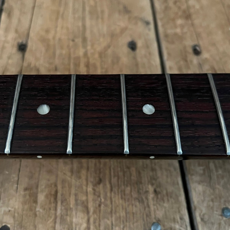 SOLD - Gibson Explorer 2009 Black - Mahar's Vintage Guitars