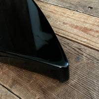 SOLD - Gibson Explorer 2009 Black - Mahar's Vintage Guitars