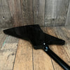 SOLD - Gibson Explorer 2009 Black - Mahar's Vintage Guitars