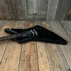 SOLD - Gibson Explorer 2009 Black - Mahar's Vintage Guitars