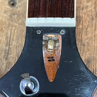 SOLD - Gibson Firebird 2016 V Vintage Sunburst - Mahar's Vintage Guitars