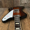 SOLD - Gibson Firebird 2016 V Vintage Sunburst - Mahar's Vintage Guitars