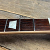 SOLD - Gibson Firebird 2016 V Vintage Sunburst - Mahar's Vintage Guitars