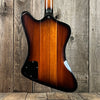 SOLD - Gibson Firebird 2016 V Vintage Sunburst - Mahar's Vintage Guitars