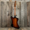 SOLD - Gibson Firebird 2016 V Vintage Sunburst - Mahar's Vintage Guitars