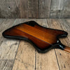 SOLD - Gibson Firebird 2016 V Vintage Sunburst - Mahar's Vintage Guitars