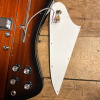 SOLD - Gibson Firebird 2016 V Vintage Sunburst - Mahar's Vintage Guitars