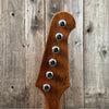 SOLD - Gibson Firebird 2016 V Vintage Sunburst - Mahar's Vintage Guitars
