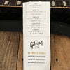 SOLD - Gibson Firebird 2016 V Vintage Sunburst - Mahar's Vintage Guitars