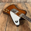 SOLD - Gibson Firebird III 1963 one of 272 made - First Year, Sunburst - Mahar's Vintage Guitars