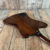 SOLD - Gibson Firebird III 1963 one of 272 made - First Year, Sunburst - Mahar's Vintage Guitars