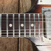 SOLD - Gibson Firebird III 1963 one of 272 made - First Year, Sunburst - Mahar's Vintage Guitars
