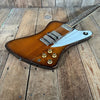 SOLD - Gibson Firebird III 1963 one of 272 made - First Year, Sunburst - Mahar's Vintage Guitars