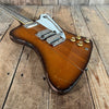 SOLD - Gibson Firebird III 1963 one of 272 made - First Year, Sunburst - Mahar's Vintage Guitars