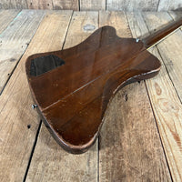 SOLD - Gibson Firebird III 1963 one of 272 made - First Year, Sunburst - Mahar's Vintage Guitars