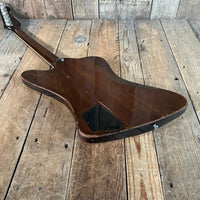 SOLD - Gibson Firebird III 1963 one of 272 made - First Year, Sunburst - Mahar's Vintage Guitars