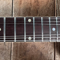 SOLD - Gibson Firebird III 1963 one of 272 made - First Year, Sunburst - Mahar's Vintage Guitars