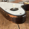 SOLD - Gibson Firebird III 1963 one of 272 made - First Year, Sunburst - Mahar's Vintage Guitars