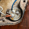 SOLD - Gibson Firebird III 1963 one of 272 made - First Year, Sunburst - Mahar's Vintage Guitars