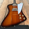 SOLD - Gibson Firebird III 1964 Sunburst - Mahar's Vintage Guitars