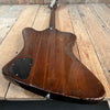 SOLD - Gibson Firebird III 1964 Sunburst - Mahar's Vintage Guitars