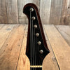 SOLD - Gibson Firebird III 1964 Sunburst - Mahar's Vintage Guitars