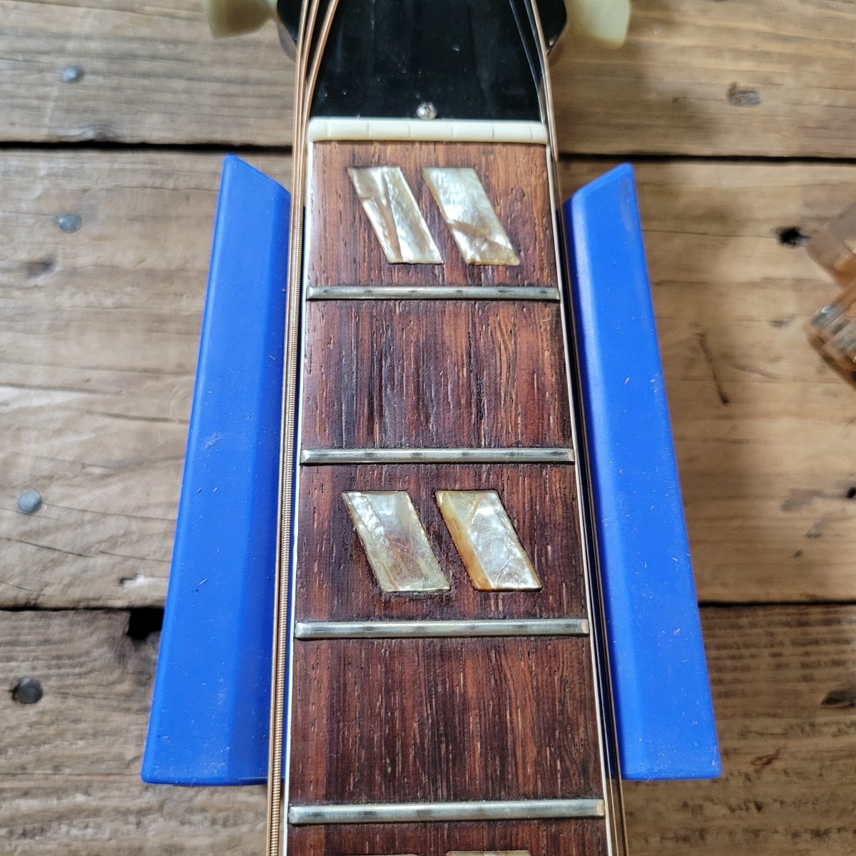 SOLD - Gibson FJN Folk Singer Jumbo 1967 - Mahar's Vintage Guitars