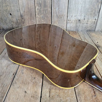 SOLD - Gibson FJN Folk Singer Jumbo 1967 - Mahar's Vintage Guitars