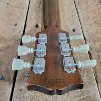 SOLD - Gibson FJN Folk Singer Jumbo 1967 - Mahar's Vintage Guitars