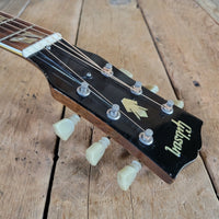 SOLD - Gibson FJN Folk Singer Jumbo 1967 - Mahar's Vintage Guitars