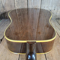 SOLD - Gibson FJN Folk Singer Jumbo 1967 - Mahar's Vintage Guitars