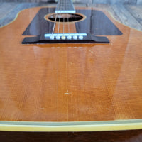SOLD - Gibson FJN Folk Singer Jumbo 1967 - Mahar's Vintage Guitars