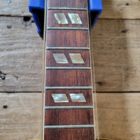 SOLD - Gibson FJN Folk Singer Jumbo 1967 - Mahar's Vintage Guitars