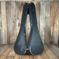 SOLD - Gibson Flying V Pink Burst 1984 Dirty Fingers pickups - Mahar's Vintage Guitars