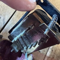 SOLD - Gibson Flying V Pink Burst 1984 Dirty Fingers pickups - Mahar's Vintage Guitars