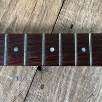 SOLD - Gibson Flying V Pink Burst 1984 Dirty Fingers pickups - Mahar's Vintage Guitars